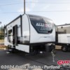 New 2024 Alliance RV Valor 21T15 For Sale by Curtis Trailers - Portland available in Portland, Oregon