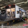 2024 Forest River Stealth 2900SLS  - Toy Hauler New  in Portland OR For Sale by Curtis Trailers - Portland call 503-760-1363 today for more info.