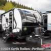 New 2024 Keystone Outback OBX 17bh For Sale by Curtis Trailers - Portland available in Portland, Oregon
