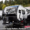 2024 Keystone Outback OBX 17bh  - Travel Trailer New  in Portland OR For Sale by Curtis Trailers - Portland call 503-760-1363 today for more info.