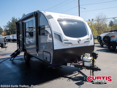 New 2024 Venture RV Sonic Lite 160VFB For Sale by Curtis Trailers - Portland available in Portland, Oregon
