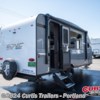 2024 Venture RV Sonic Lite 160VFB  - Travel Trailer New  in Portland OR For Sale by Curtis Trailers - Portland call 503-760-1363 today for more info.