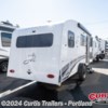 2024 inTech Sol Dusk  - Travel Trailer New  in Portland OR For Sale by Curtis Trailers - Portland call 503-760-1363 today for more info.