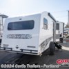 2024 inTech Sol Eclipse  - Travel Trailer New  in Portland OR For Sale by Curtis Trailers - Portland call 503-760-1363 today for more info.