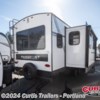 2024 Keystone Passport 2870rl  - Travel Trailer New  in Portland OR For Sale by Curtis Trailers - Portland call 503-760-1363 today for more info.