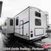 2024 Keystone Cougar Half-Ton 30BHSWE  - Travel Trailer New  in Portland OR For Sale by Curtis Trailers - Portland call 503-760-1363 today for more info.