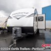 Used 2021 Starcraft Starcraft Super Lite 261bh For Sale by Curtis Trailers - Portland available in Portland, Oregon