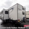 2021 Starcraft Starcraft Super Lite 261bh  - Travel Trailer Used  in Portland OR For Sale by Curtis Trailers - Portland call 503-760-1363 today for more info.