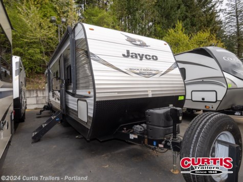 Used 2019 Jayco Jay Flight 324BDSW For Sale by Curtis Trailers - Portland available in Portland, Oregon
