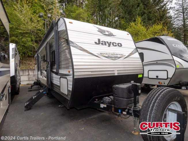 Used 2019 Jayco Jay Flight 324BDSW available in Portland, Oregon