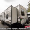 2019 Jayco Jay Flight 324BDSW  - Travel Trailer Used  in Portland OR For Sale by Curtis Trailers - Portland call 503-760-1363 today for more info.