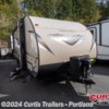 Used 2019 Forest River Wildwood X-Lite 233RBXL For Sale by Curtis Trailers - Portland available in Portland, Oregon