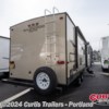 2019 Forest River Wildwood X-Lite 233RBXL  - Travel Trailer Used  in Portland OR For Sale by Curtis Trailers - Portland call 503-760-1363 today for more info.