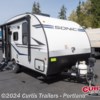 Used 2020 Venture RV Sonic Lite 150VRK For Sale by Curtis Trailers - Portland available in Portland, Oregon