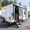 2020 Venture RV Sonic Lite 150VRK  - Travel Trailer Used  in Portland OR For Sale by Curtis Trailers - Portland call 503-760-1363 today for more info.