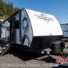 New 2024 Keystone Passport 229BHWE For Sale by Curtis Trailers - Portland available in Portland, Oregon