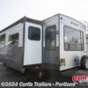 2019 Keystone Springdale 271RLWE  - Travel Trailer Used  in Portland OR For Sale by Curtis Trailers - Portland call 503-760-1363 today for more info.