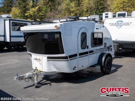New 2024 inTech Luna Rover For Sale by Curtis Trailers - Portland available in Portland, Oregon