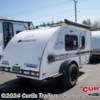 2024 inTech Luna Rover  - Travel Trailer New  in Portland OR For Sale by Curtis Trailers - Portland call 503-760-1363 today for more info.