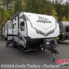 Used 2022 Jayco Jay Feather Micro 166FBS For Sale by Curtis Trailers - Portland available in Portland, Oregon