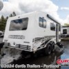 2024 inTech Aucta Magnolia  - Travel Trailer New  in Portland OR For Sale by Curtis Trailers - Portland call 503-760-1363 today for more info.