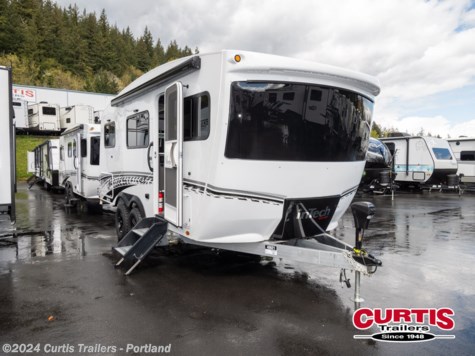 New 2024 inTech Aucta Magnolia For Sale by Curtis Trailers - Portland available in Portland, Oregon