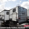 2020 Forest River EVO T2700  - Travel Trailer Used  in Portland OR For Sale by Curtis Trailers - Portland call 503-760-1363 today for more info.