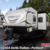 Used 2020 Forest River EVO T2700 For Sale by Curtis Trailers - Portland available in Portland, Oregon