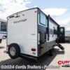 2024 Forest River Cherokee Wolf Pup 17JW  - Travel Trailer Used  in Portland OR For Sale by Curtis Trailers - Portland call 503-760-1363 today for more info.