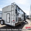 2023 Keystone Passport 219BHWE  - Travel Trailer Used  in Portland OR For Sale by Curtis Trailers - Portland call 503-760-1363 today for more info.