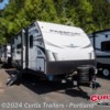 Used 2023 Keystone Passport 219BHWE For Sale by Curtis Trailers - Portland available in Portland, Oregon