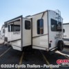 2022 CrossRoads Sunset Trail 268RL  - Travel Trailer New  in Portland OR For Sale by Curtis Trailers - Portland call 503-760-1363 today for more info.