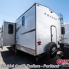 2024 Keystone Cougar Half-Ton 25dbswe  - Travel Trailer New  in Portland OR For Sale by Curtis Trailers - Portland call 503-760-1363 today for more info.