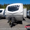 New 2024 Keystone Cougar Half-Ton 25dbswe For Sale by Curtis Trailers - Portland available in Portland, Oregon