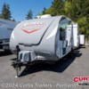 Used 2015 Lance 2212 For Sale by Curtis Trailers - Portland available in Portland, Oregon