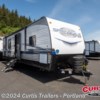 New 2024 Keystone Springdale West 280RKWE For Sale by Curtis Trailers - Portland available in Portland, Oregon