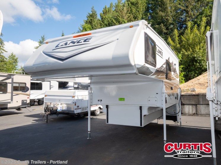 Email now about this 2022 Lance 960! Used 2022 Lance 960 available in Portland, Oregon