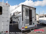 Call now about this 2022 Lance 960! 2022 Lance 960 - Used Truck Camper For Sale by Curtis Trailers - Portland in Portland, Oregon