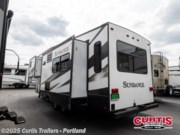 Contact us now about this 2018 Heartland Sundance 289TS! 2018 Sundance 289TS by Heartland from Curtis Trailers - Portland in Portland, Oregon