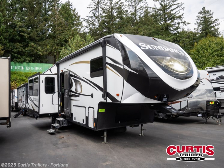 Email now about this 2018 Heartland Sundance 289TS! Used 2018 Heartland Sundance 289TS available in Portland, Oregon