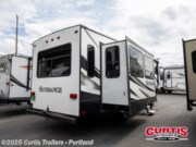 Call now about this 2018 Heartland Sundance 289TS! 2018 Heartland Sundance 289TS - Used Fifth Wheel For Sale by Curtis Trailers - Portland in Portland, Oregon
