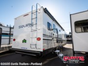 Call now about this 2025 Lance Squire Lance SQ26! 2025 Lance Squire Lance SQ26 - Used Travel Trailer For Sale by Curtis Trailers - Portland in Portland, Oregon
