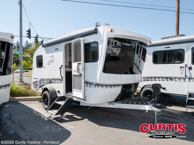 Email now about this 2026 inTech Sol Eclipse! New 2026 inTech Sol Eclipse available in Portland, Oregon