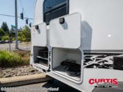 Contact us now about this 2026 inTech Sol Eclipse! 2026 Sol Eclipse by inTech from Curtis Trailers - Portland in Portland, Oregon