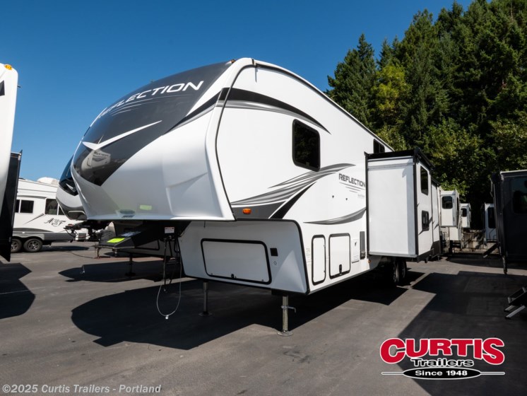 Email now about this 2023 Grand Design Reflection 324MBS! Used 2023 Grand Design Reflection 324MBS available in Portland, Oregon