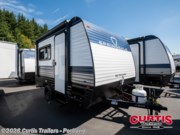 New 2026 Keystone Springdale 1320RD available in Portland, Oregon