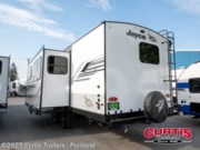 Call now about this 2024 Jayco White Hawk 27RB! 2024 Jayco White Hawk 27RB - Used Travel Trailer For Sale by Curtis Trailers - Portland in Portland, Oregon