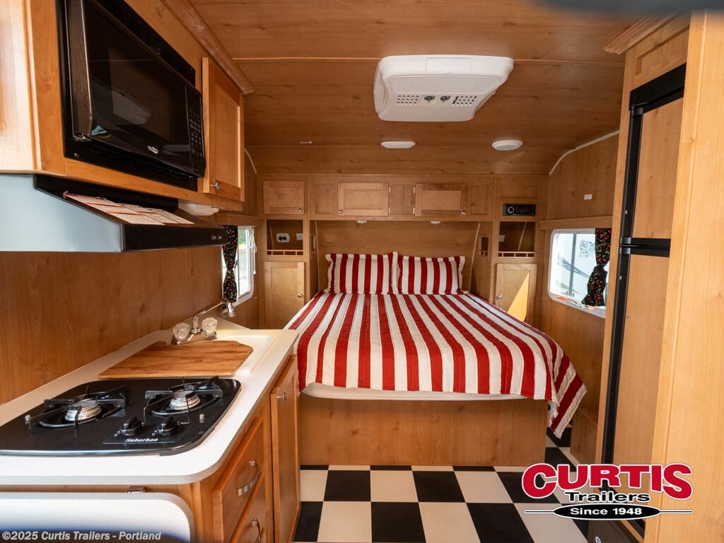 Used 2019 Riverside RV Retro 177se available in Portland, Oregon