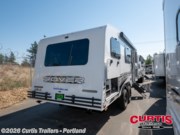 Call now about this 2026 inTech Aucta Magnolia! 2026 inTech Aucta Magnolia - New Travel Trailer For Sale by Curtis Trailers - Portland in Portland, Oregon