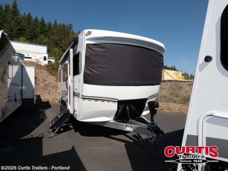 Email now about this 2026 inTech Aucta Magnolia! New 2026 inTech Aucta Magnolia available in Portland, Oregon